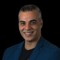 Ali Vaez